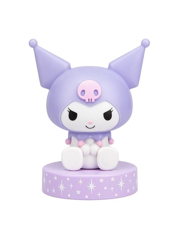 Paladone - Hello Kitty - Kuromi Icon - Lamp