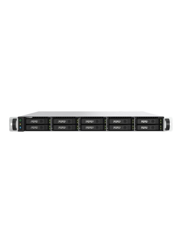 QNAP TS-h1077AFU-R7-32G - NAS-server