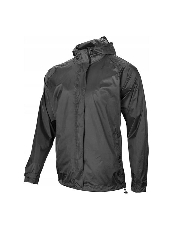 Rockbros YPY013BKXL Rain Jacket Breathable Windproof XL - Black