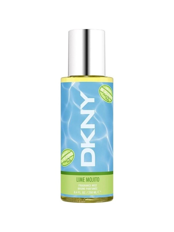 DKNY Be Delicious Pool Party Lime Mojito - 250ML Body Mist