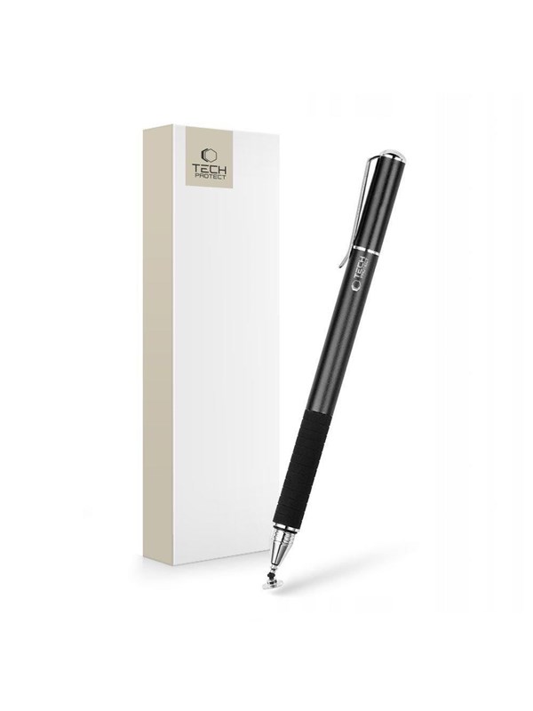 Tech-Protect Stylus - Black