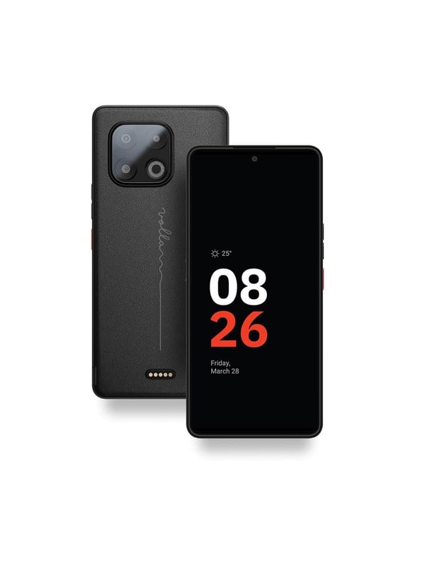Volla Phone Plinius Plus 256GB/12GB (Android)
