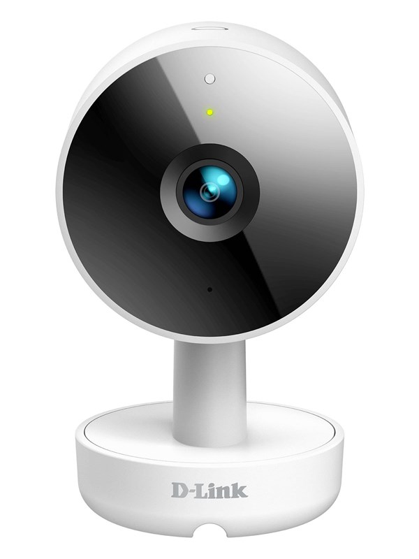 D-Link DCS-8350LH DCS-8350LH IP Bewakingscamera WiFi, Bluetooth 2560 x 1440 Pixel