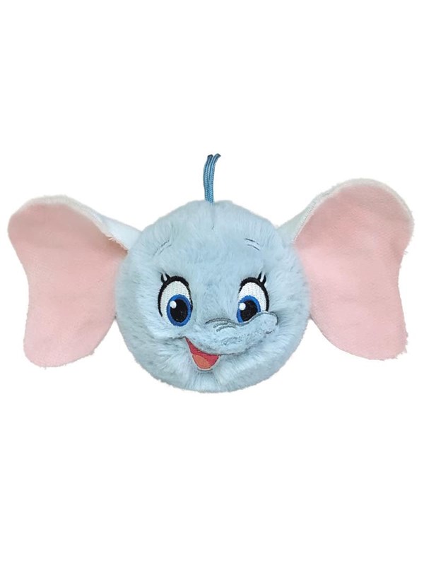 Ty - Beanie Bouncers - Dumbo Elephant /Plush - Pluche