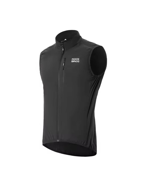 Rockbros MJ012 thermal vest size L - black