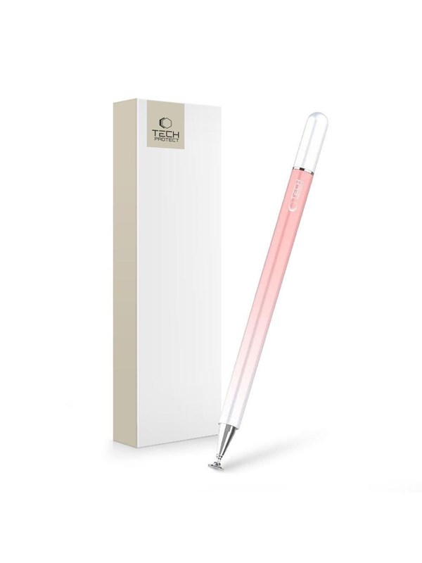 Tech-Protect Ombre Stylus for Tablet - Pink