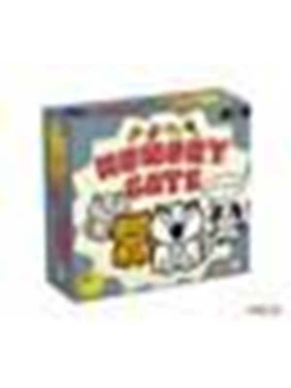 Games4u Hungry Cats