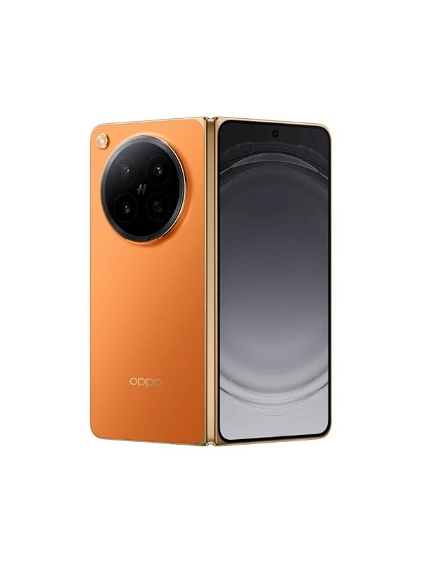 OPPO Find N6 512GB/16GB - Blossom Orange