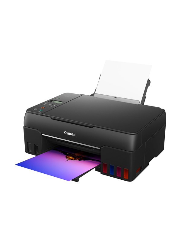 Canon PIXMA G640 Multifunctioneel - Kleur - Inkt
