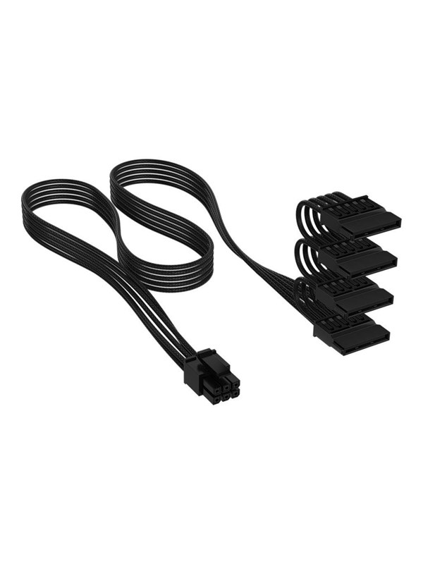 Corsair CP-8920393 internal power cable - Type 4