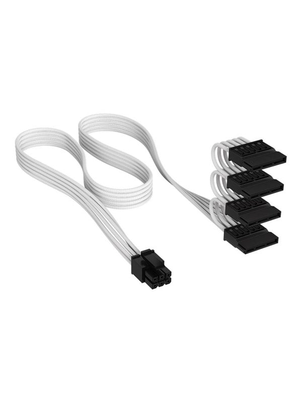 Corsair CP-8920394 internal power cable - (4 connectors) Type 4