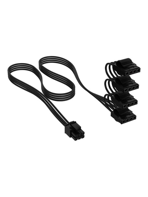 Corsair CP-8920397 internal power cable - (4 connectors) Type 4