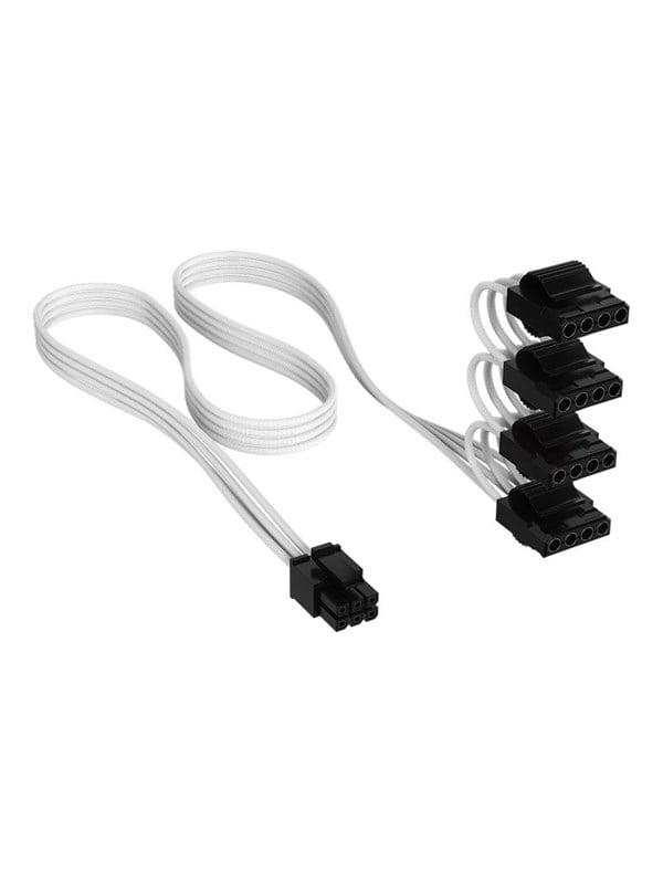 Corsair CP-8920398 internal power cable - (4 connectors) Type 4