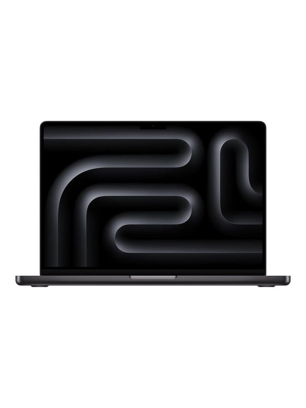 Apple MacBook Pro - 14.2" | M5 Pro | 24GB | 1TB | Space Black | English Keyboard