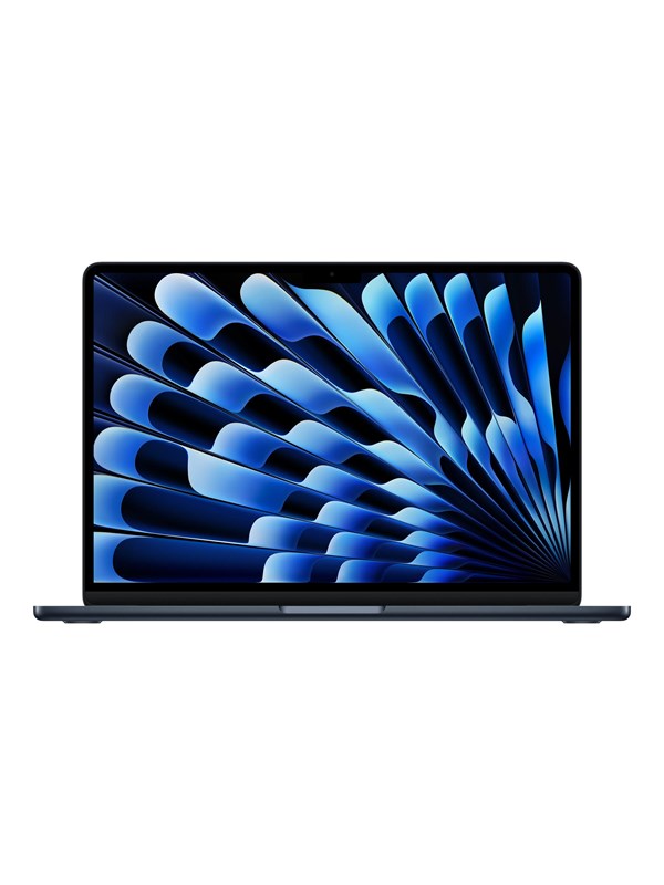 Apple MacBook Air - 13.6" | M5 | 16GB | 1TB | Midnight | English Keyboard