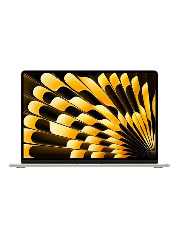 Apple MacBook Air - 15.3" | M5 | 16GB | 1TB | Starlight | English Keyboard