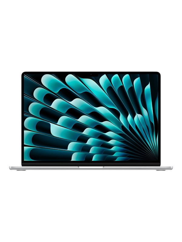 Apple MacBook Air - 15.3" | M5 | 16GB | 512GB | Silver | English Keyboard