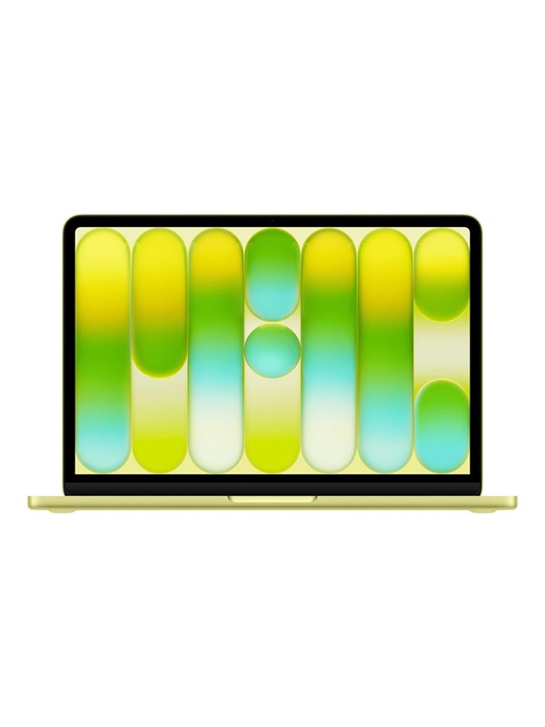 Apple MacBook Neo - 13" | A18 Pro | 8GB | 512GB | Citrus | English Keyboard