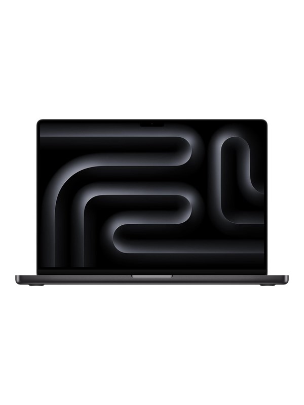Apple MacBook Pro - 16.2" | M5 Max | 36GB | 2TB | Space Black | English Keyboard