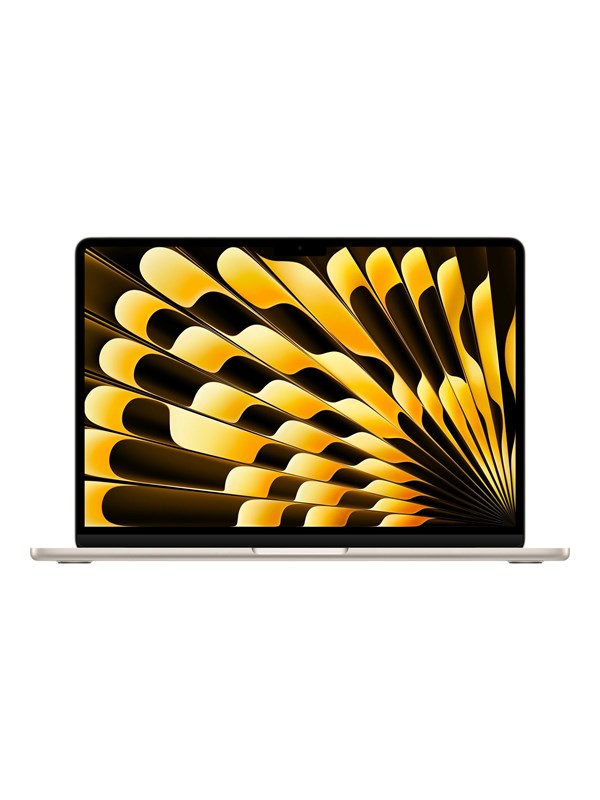 Apple MacBook Air - 13.6" | M5 | 24GB | 1TB | Starlight