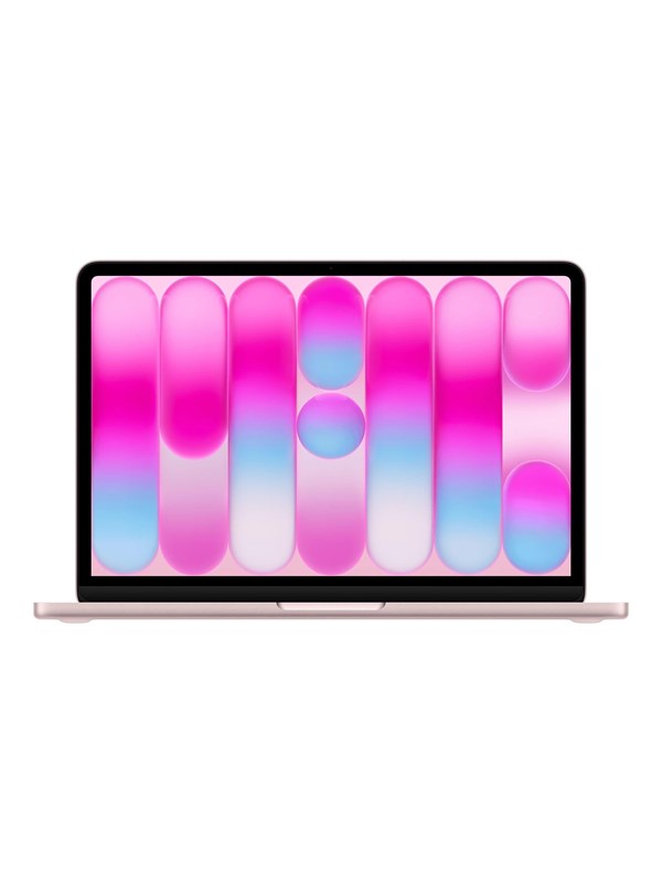 Apple MacBook Neo - 13" | A18 Pro | 8GB | 512GB | Rouge | English Keyboard