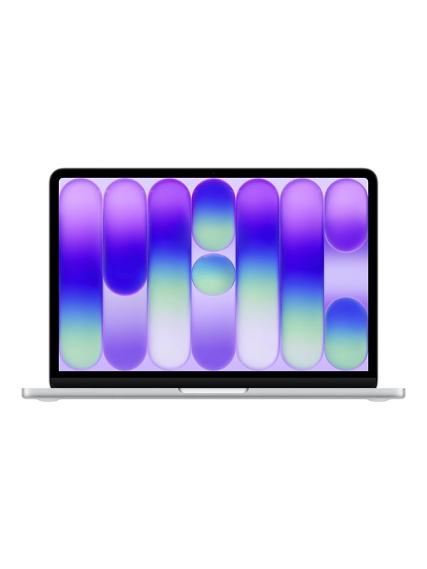 Apple MacBook Neo - 13" | A18 Pro | 8GB | 512GB | Silver | English Keyboard