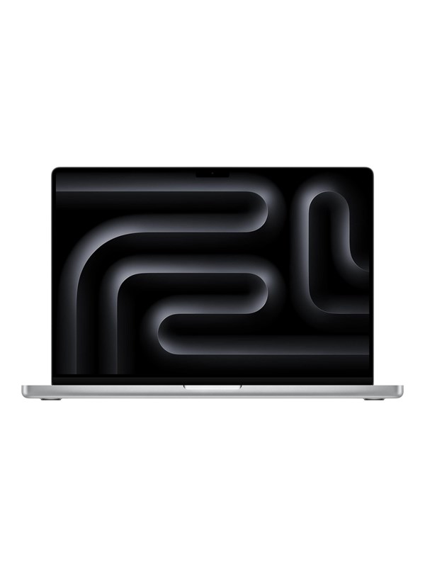 Apple MacBook Pro - 16.2" | M5 Pro | 48GB | 1TB | Silver | English Keyboard