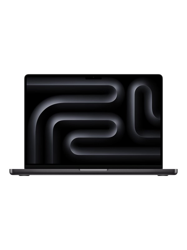 Apple MacBook Pro - 14.2" | M5 | 16GB | 1TB | Space Black | English Keyboard