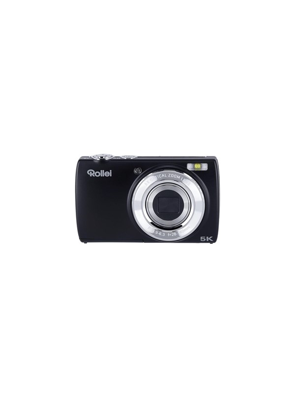 Rollei Powerflex Compact - 5x Optische Zoom KIT