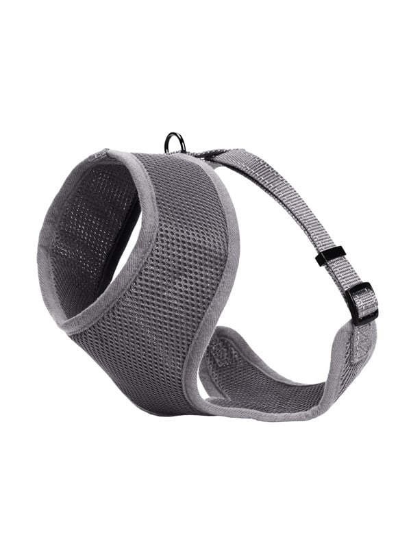 Dogman Meshsele Iris M Grey