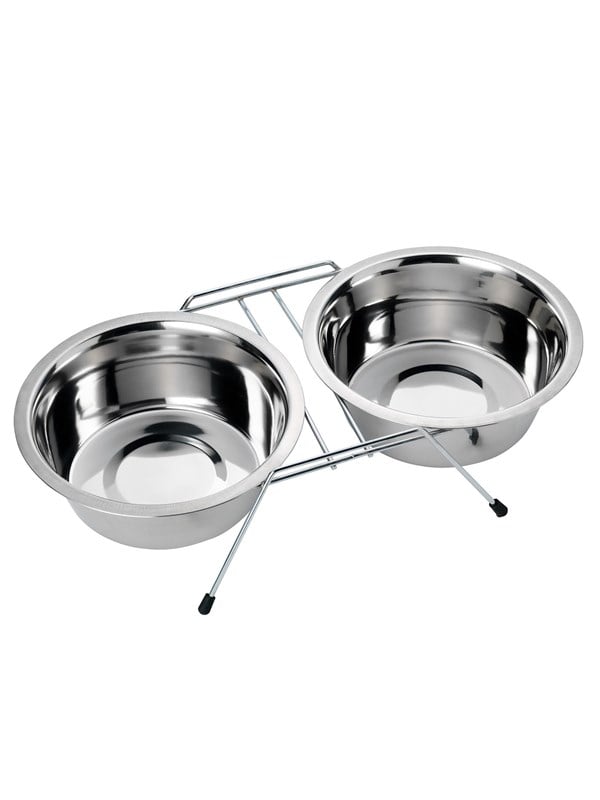 Dogman 369801 dog/cat bowl
