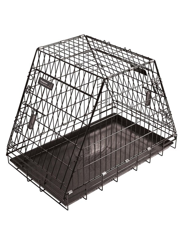 Dogman Standard