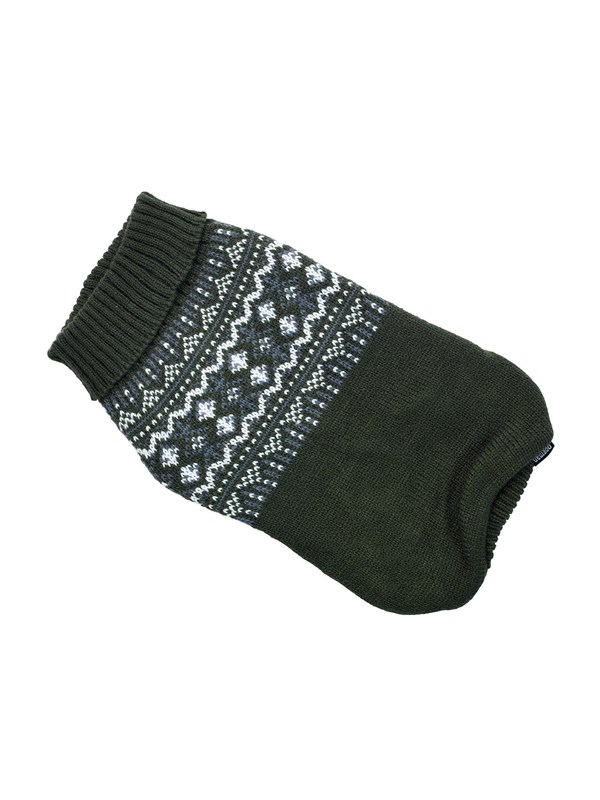 Dogman Iselin