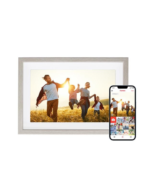 Rollei Smart Frame WiFi 108 - White