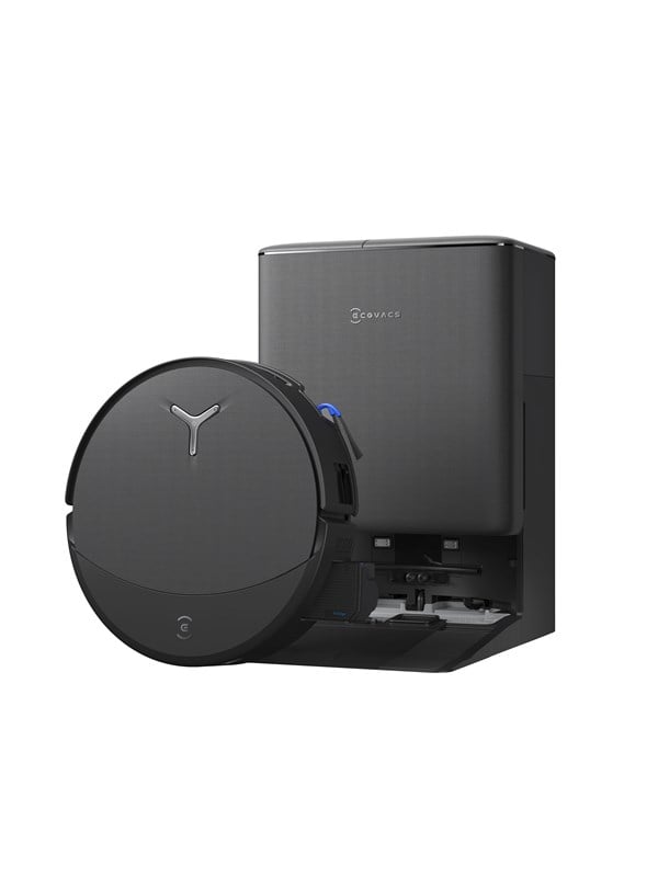 Ecovacs Robotstofzuiger DEEBOT T90 PRO OMNI Care Kit EU