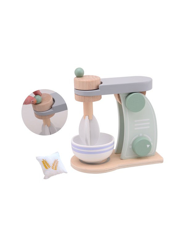 Jouéco® - Mixer