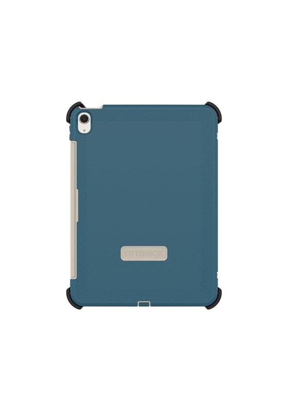 OtterBox Defender Apple iPad Air 11" (M4/M3/M2/5th/4th gen) Offtides - blue