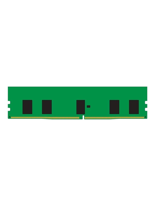 Kingston Technology KSM32RS8/16HD geheugenmodule 16 GB 1 x 16 GB DDR4 3200 MT/s 288-pin DIMM ECC