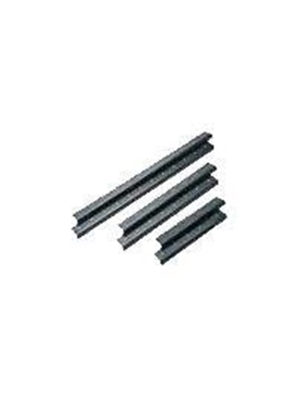 Middle Atlantic - rack rail kit - 16U