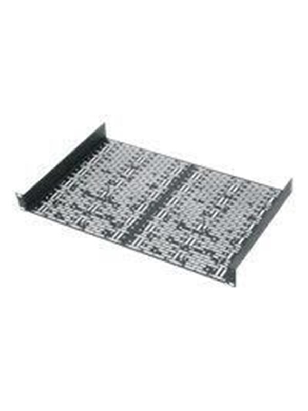 Middle Atlantic UMS UMS1-11.5 - rack shelf - 1U