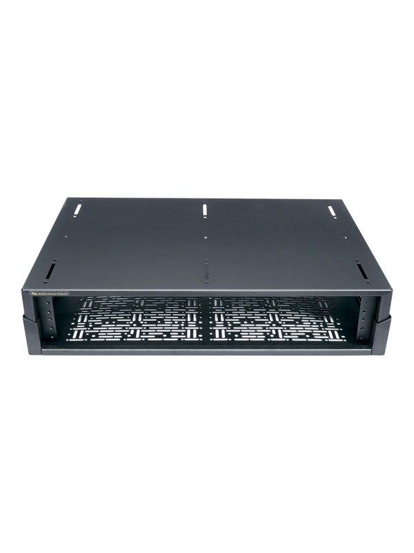 Middle Atlantic UTB Series Universal TechBox UTB-A2-14 - rack lock box - 2U