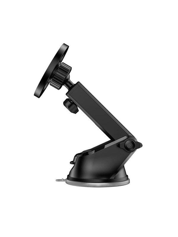 Tech-Protect N51 Car Phone Holder with MagSafe for Cockpit / Air Vent - Black