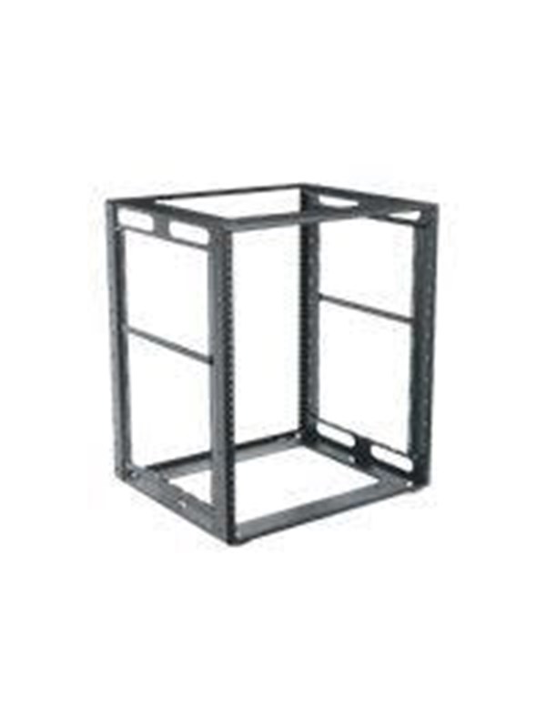 Middle Atlantic CFR CFR-16-23 - rack mounting frame - 16U