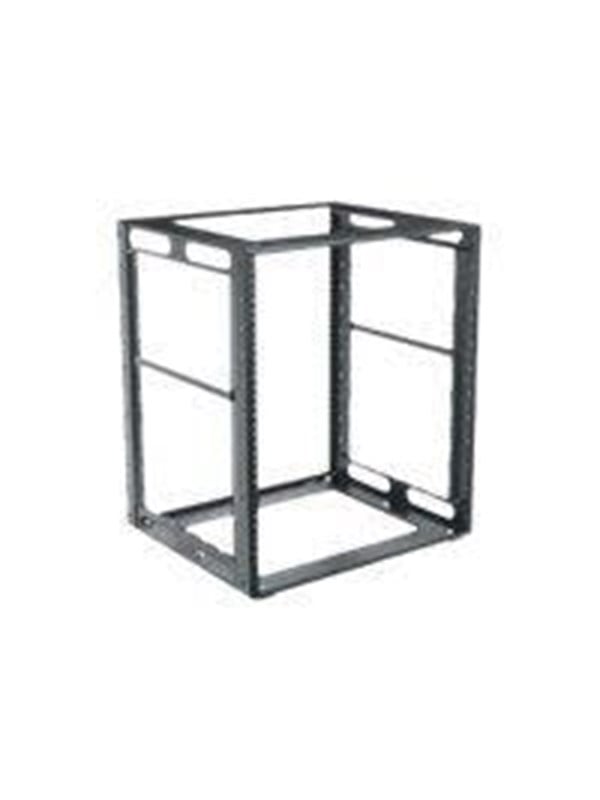 Middle Atlantic CFR CFR-8-16 - rack - 8U