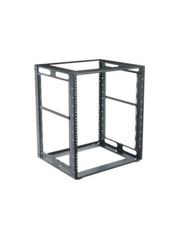 Middle Atlantic CFR - rack - 8U
