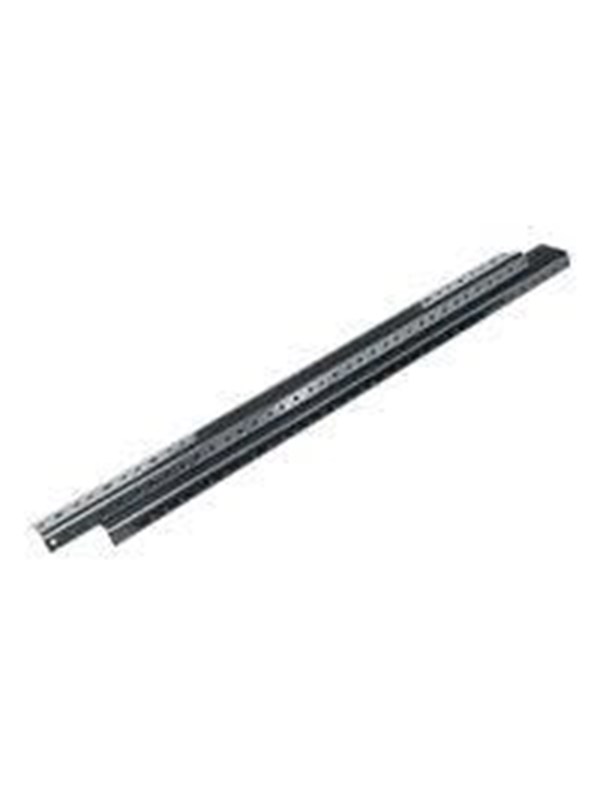 Middle Atlantic ERK - rack rail kit - 18U