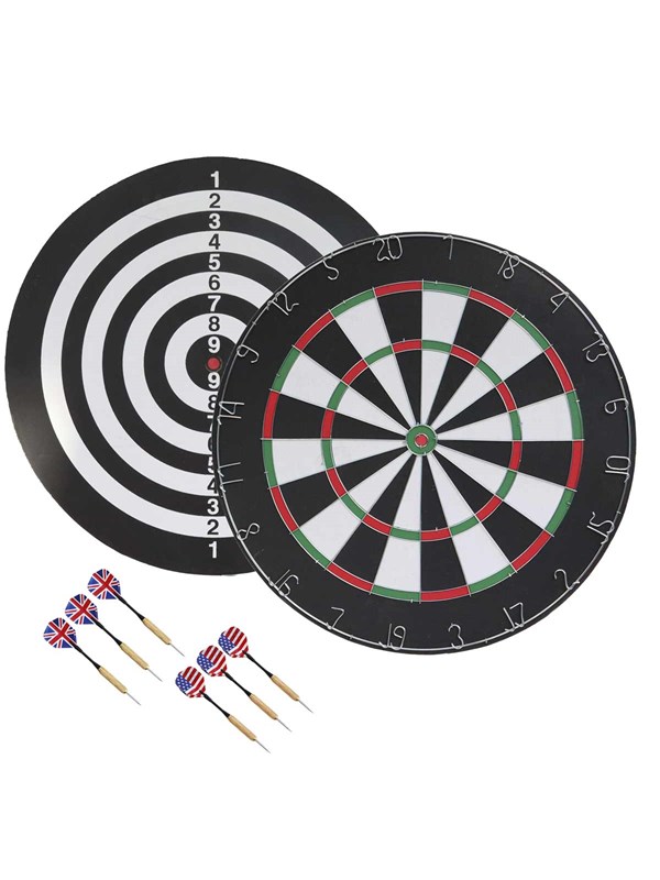 ASG Dartboard