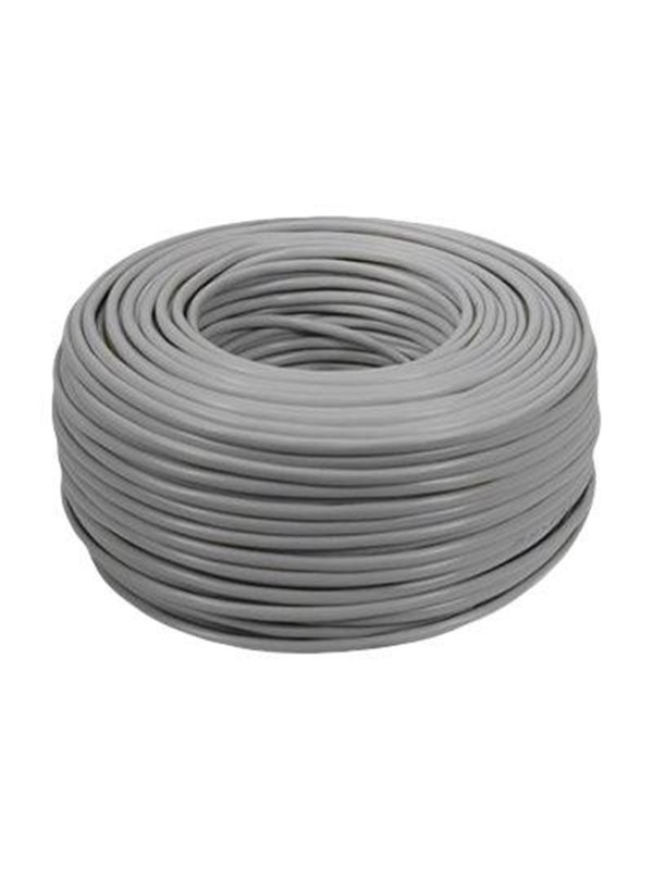 Kabel UTP CAT.5E - twisted-pair-kabel - 50 m Maclean MCTV-578