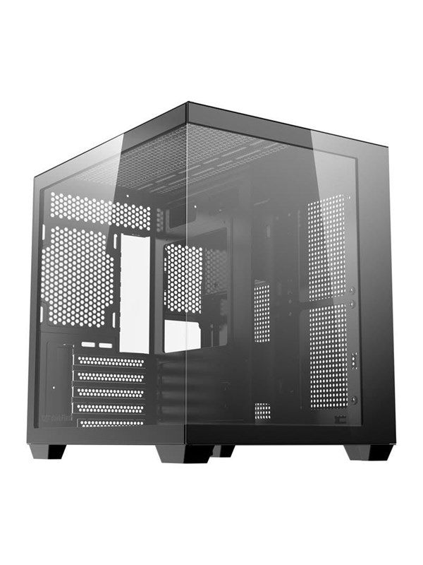 Darkflash B275 - Case - Zwart