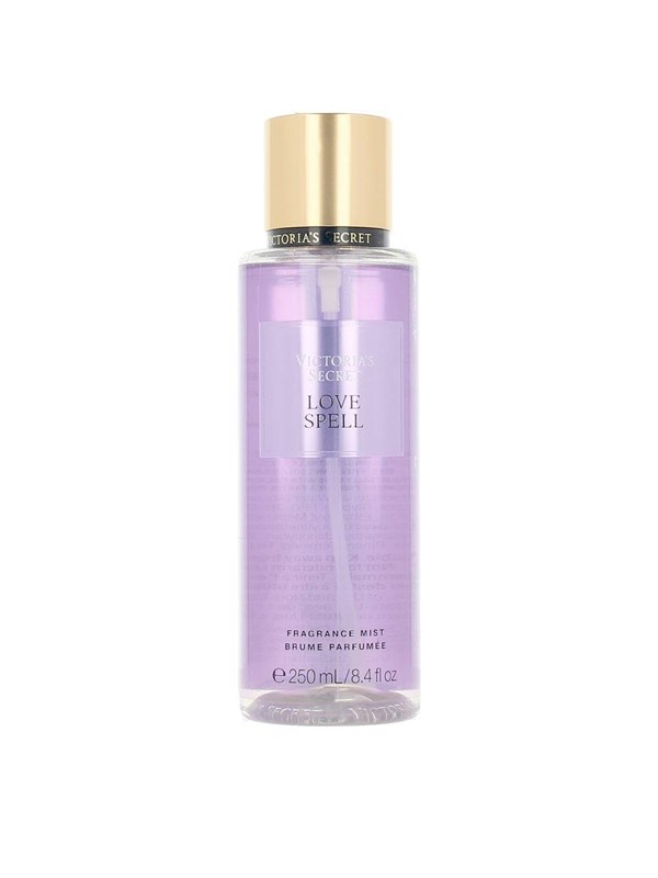 Eau de Parfum Victoria's Secret Lichaamsmist 250ml - Love Spell